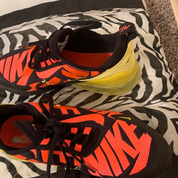 Nike Air Max 270 - Picture 5 of 11